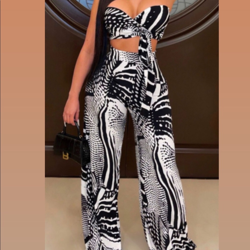Bay Breeze Set